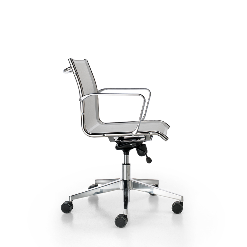 CUF Milano Argentario Mesh fauteuil direction résille