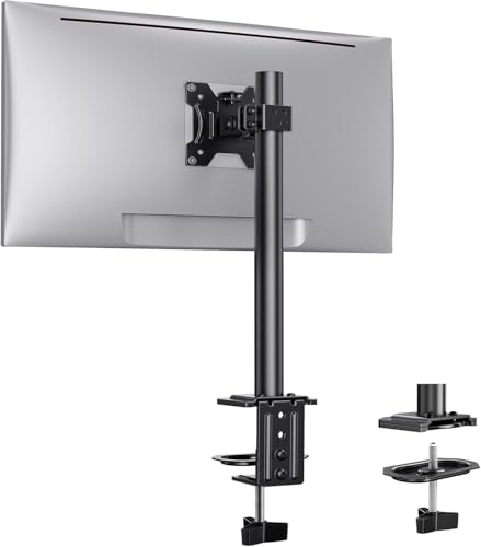 ErGear Monitor Mounts bras écran 13-32 pouces VESA 8kg