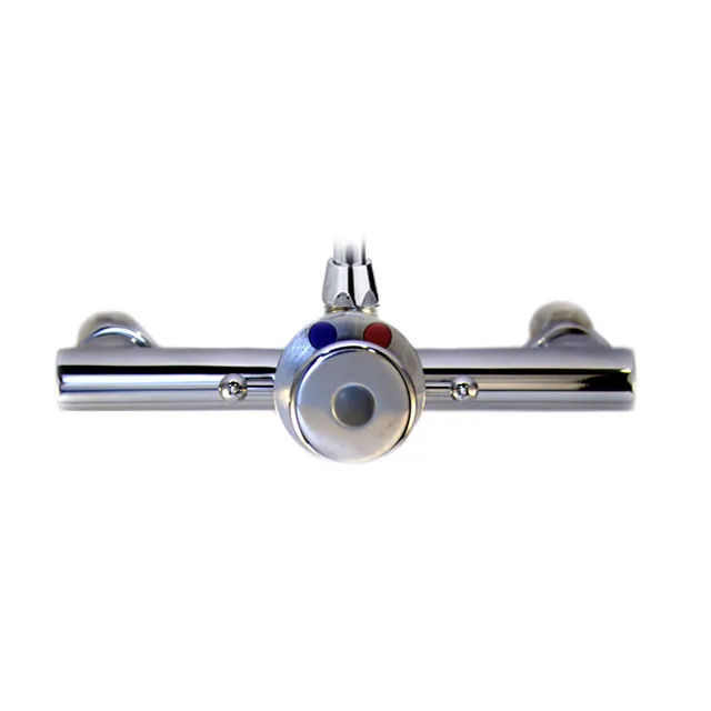 MOBIKA Hygiène Robinet mitigeur temporisé douche