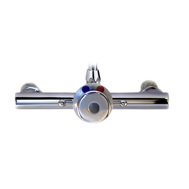 MOBIKA Hygiène Robinet mitigeur temporisé douche
