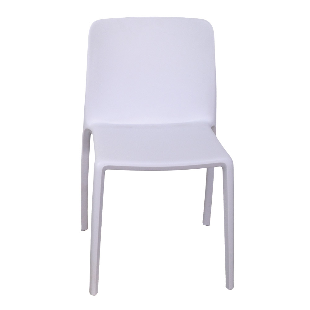 MOBIKA Réfectoire Chaise design cantine