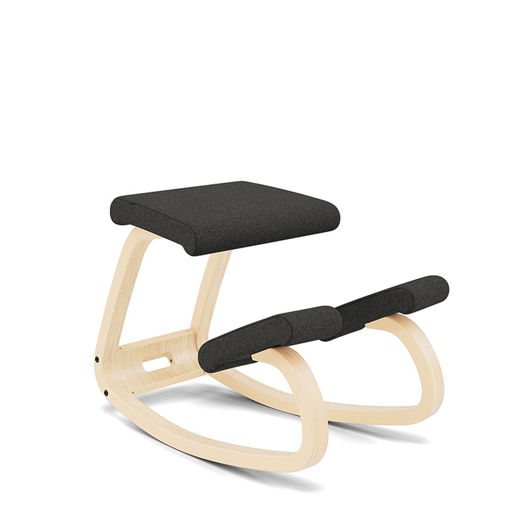 CUF Milano Variable bureau opératif open space bois