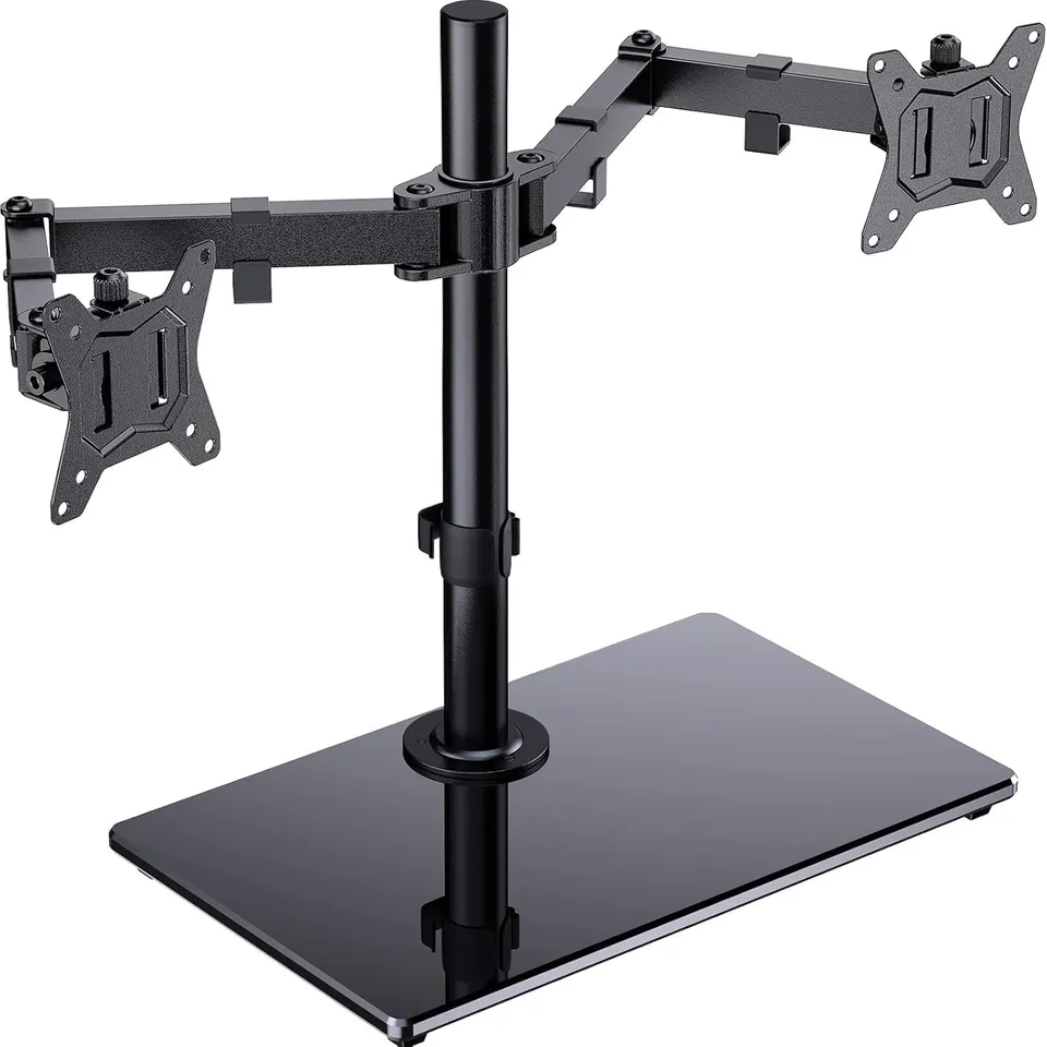 ErGear Monitor Mounts support double ecran 32 pouces