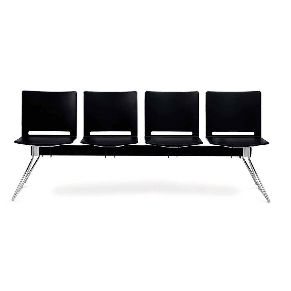 CUF MILANO Filò chaise visiteur accueil bureau