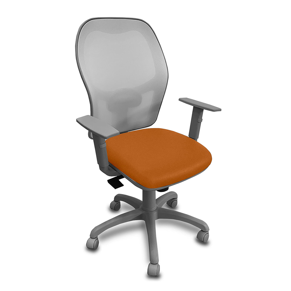 CUF Milano Diana chaise bureau réglable ergonomique