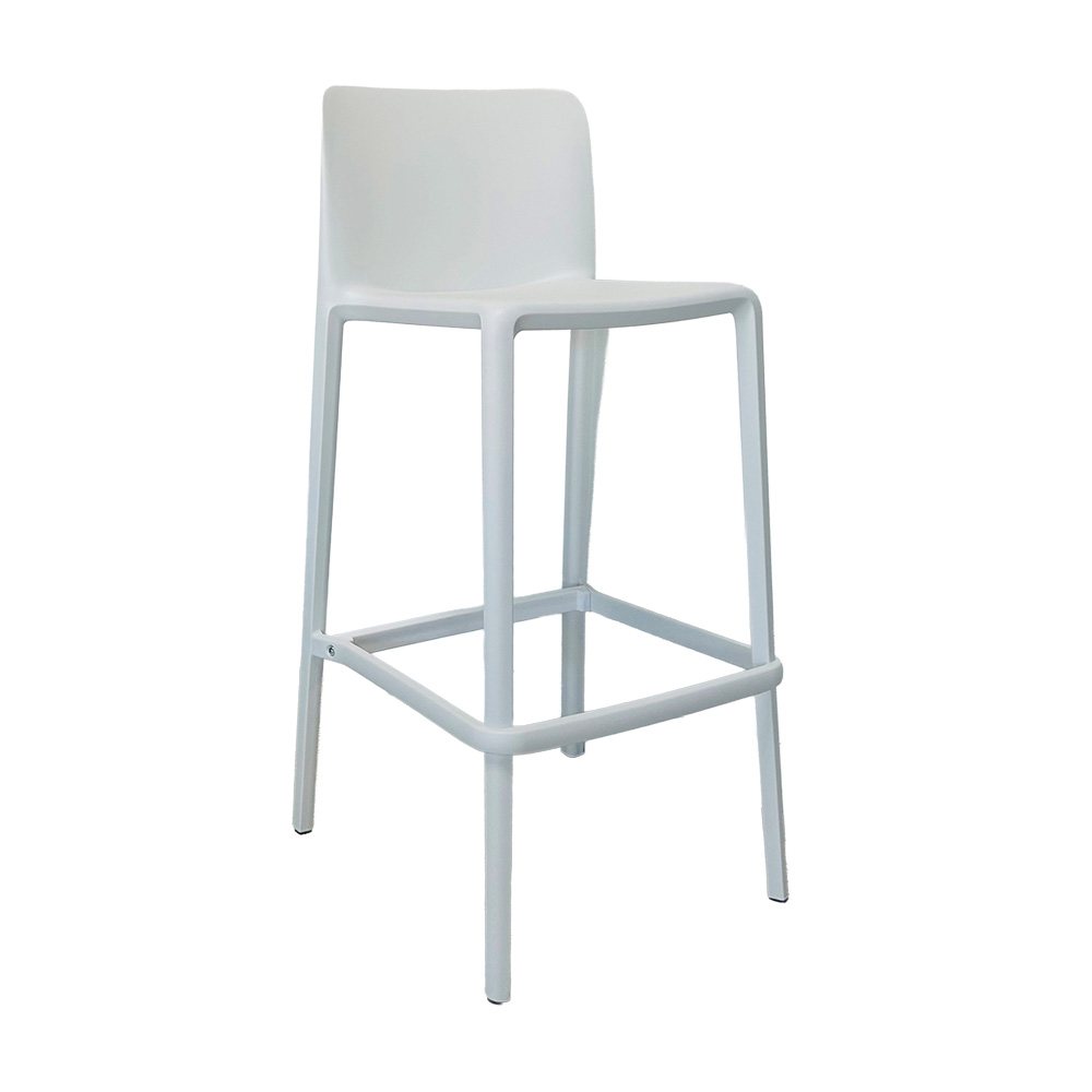 Mobika Réfectoire tabouret de bar design