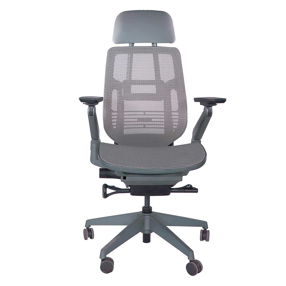 CUF Milano Play siege de bureau ergonomique
