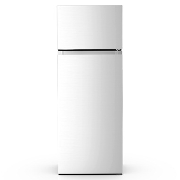 MOBIKA Réfectoire Réfrigérateur 172 L congélateur 37 L