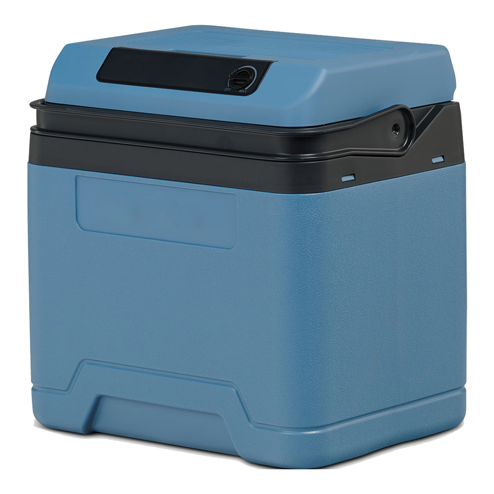 MOBIKA Réfectoire Glacière électrique 24L réfectoire bureau