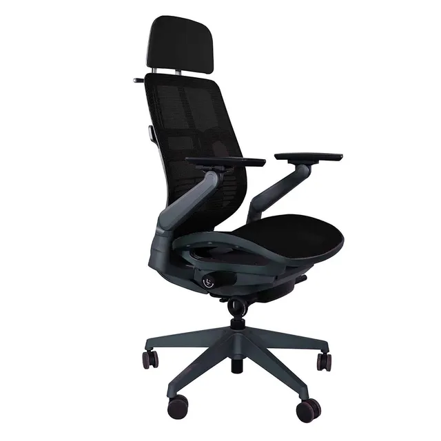 CUF Milano Play siege de bureau ergonomique