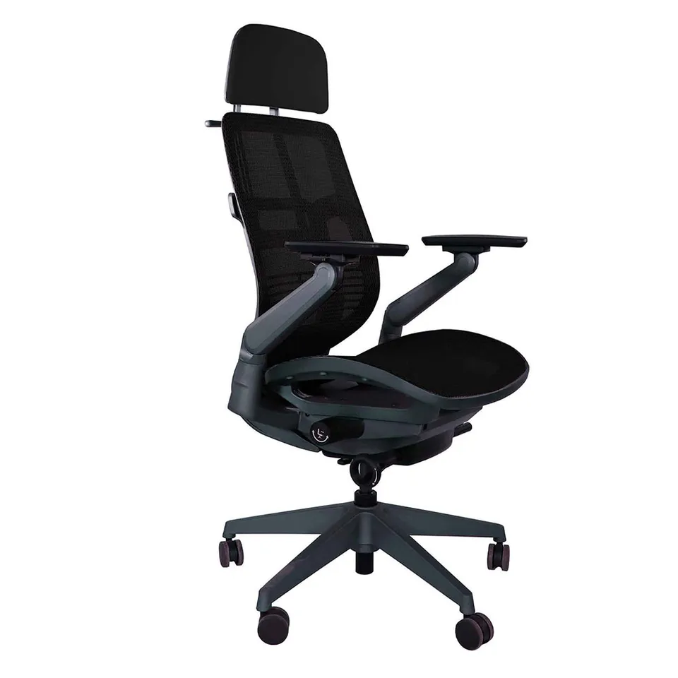 CUF Milano Play siege de bureau ergonomique