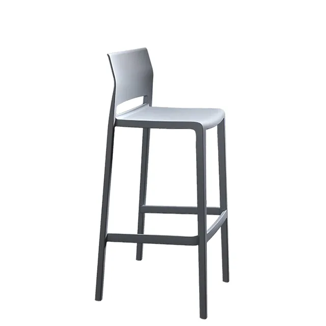 CUF Milano Bakhita76 chaise visiteur accueil bureau