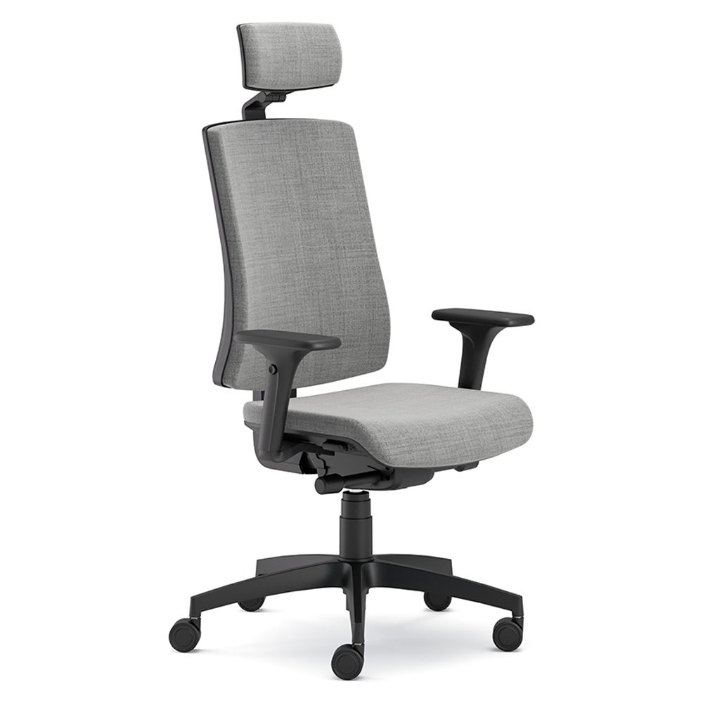 CUF Milano Oria chaise de bureau réglable