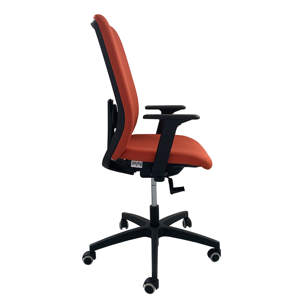 CUF MILANO Sibilla siège ergonomique bureau réglable