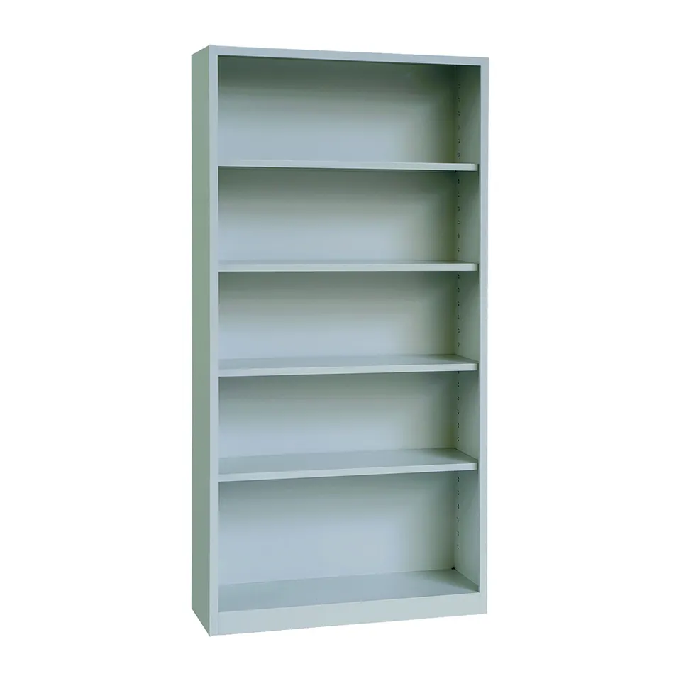 MOBIKA Bureau armoire classement haute sans porte