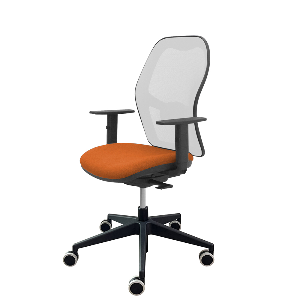 CUF Milano Diana chaise bureau réglable ergonomique
