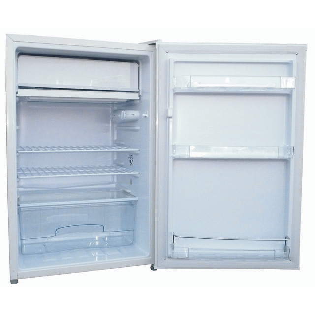 MOBIKA Réfectoire Réfrigérateur 122 L freezer