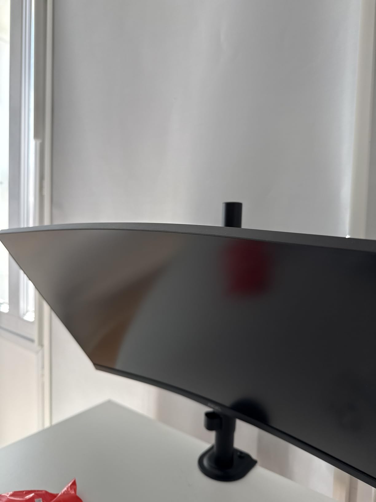 ErGear Monitor Mounts bras écran 13-32 pouces VESA 8kg