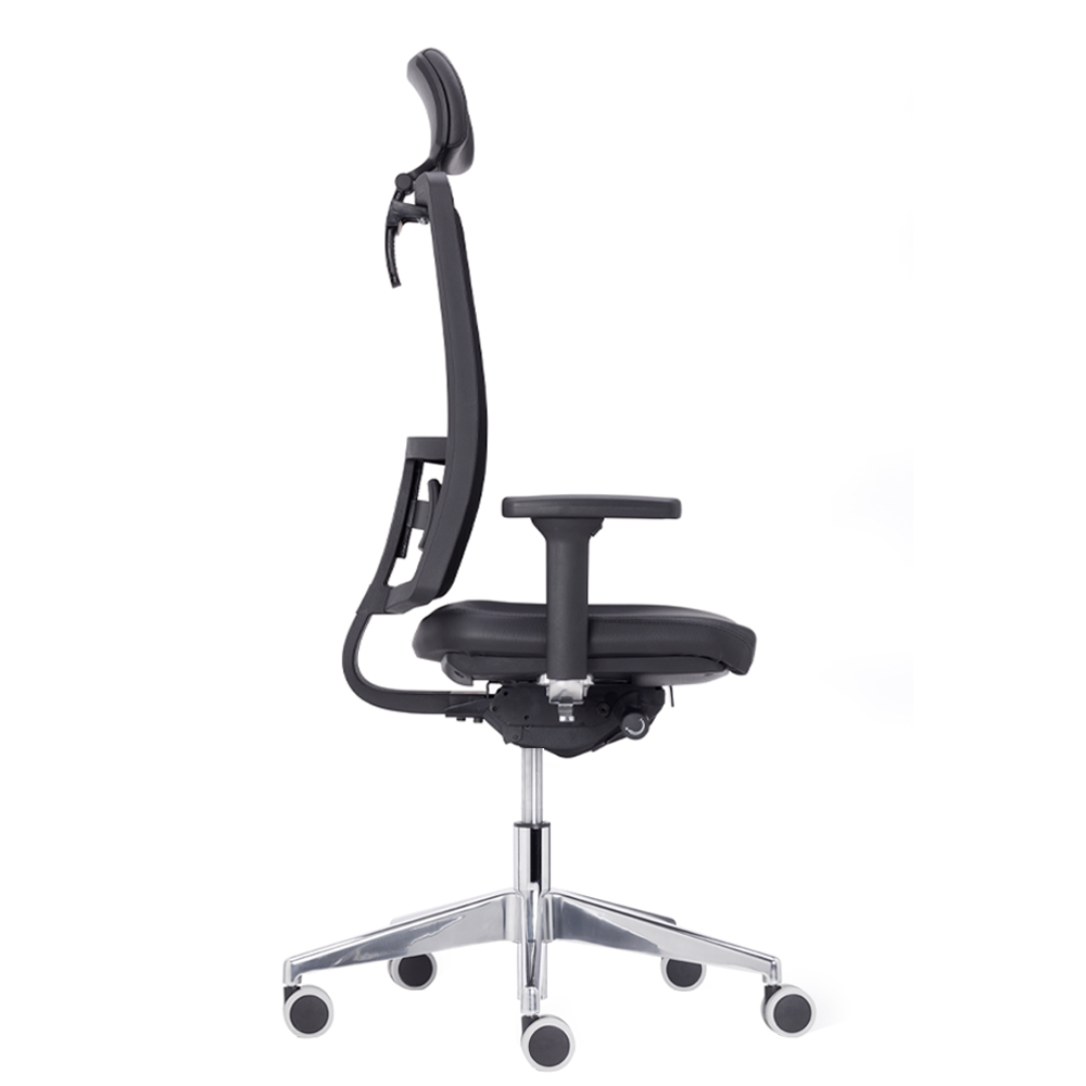 CUF Milano Work chaise bureau réglable poste travail
