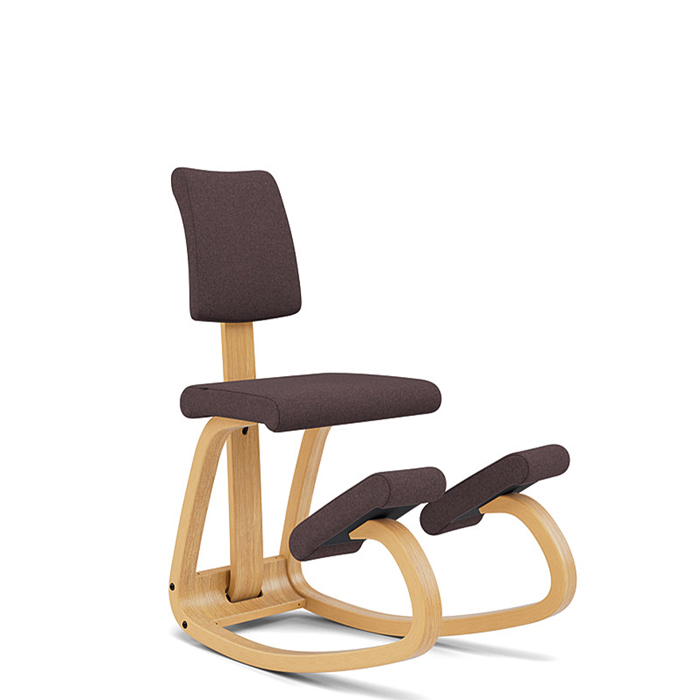 CUF Milano Variable Plus bureau opératif poste travail