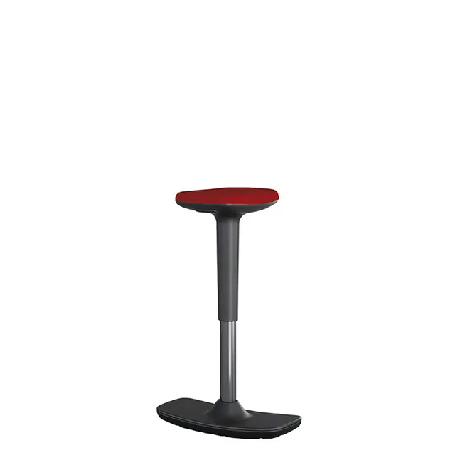 CUF MILANO Leo chaise visiteur salle d'attente