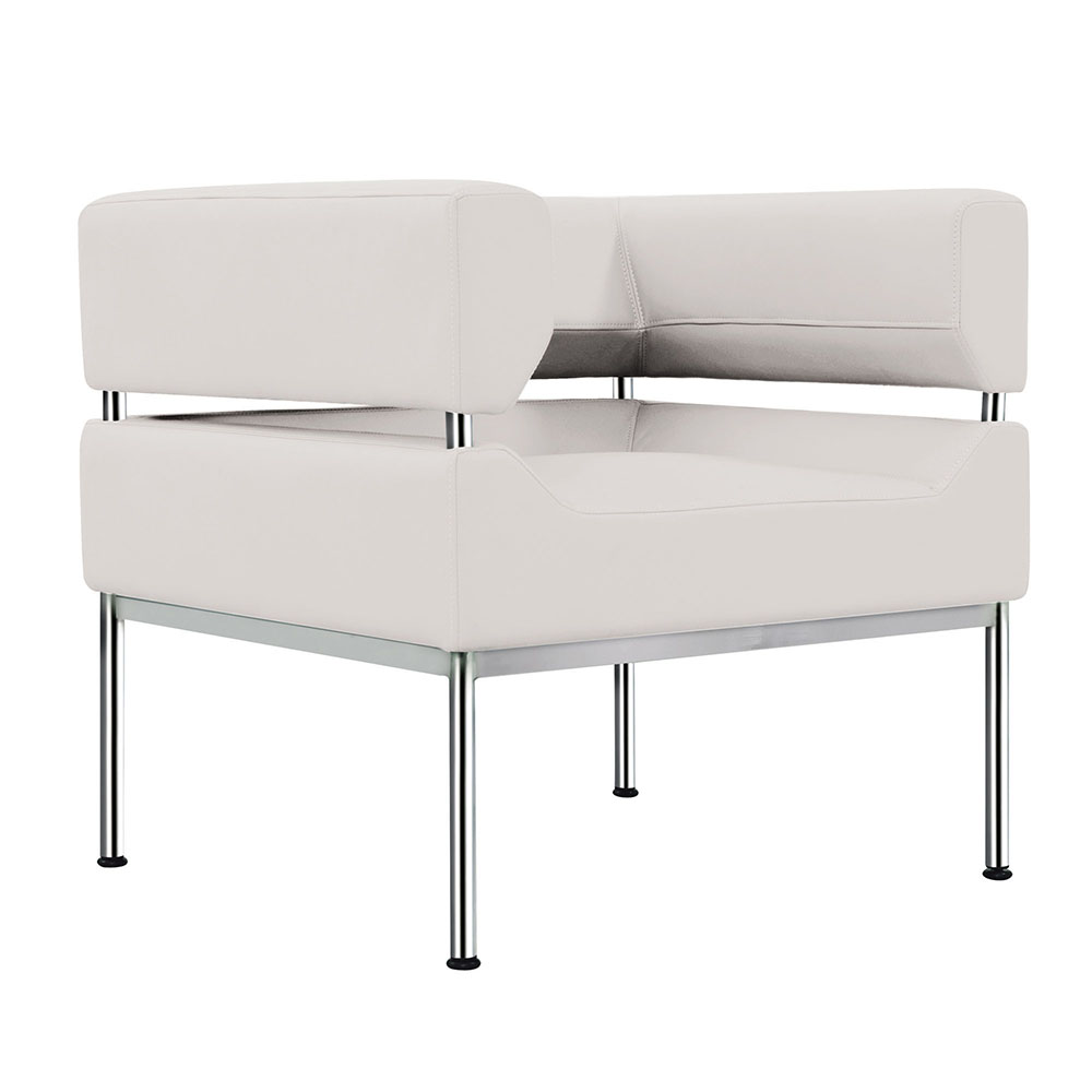 CUF MILANO Malù canapé bureau standard accueil lounge