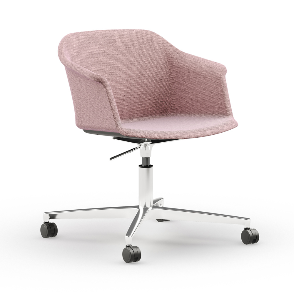 CUF Milano Lerici chaise visiteur attente accueil bureau