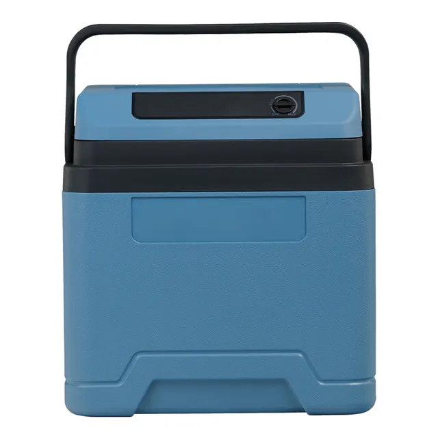 MOBIKA Réfectoire Glacière électrique 24L réfectoire bureau