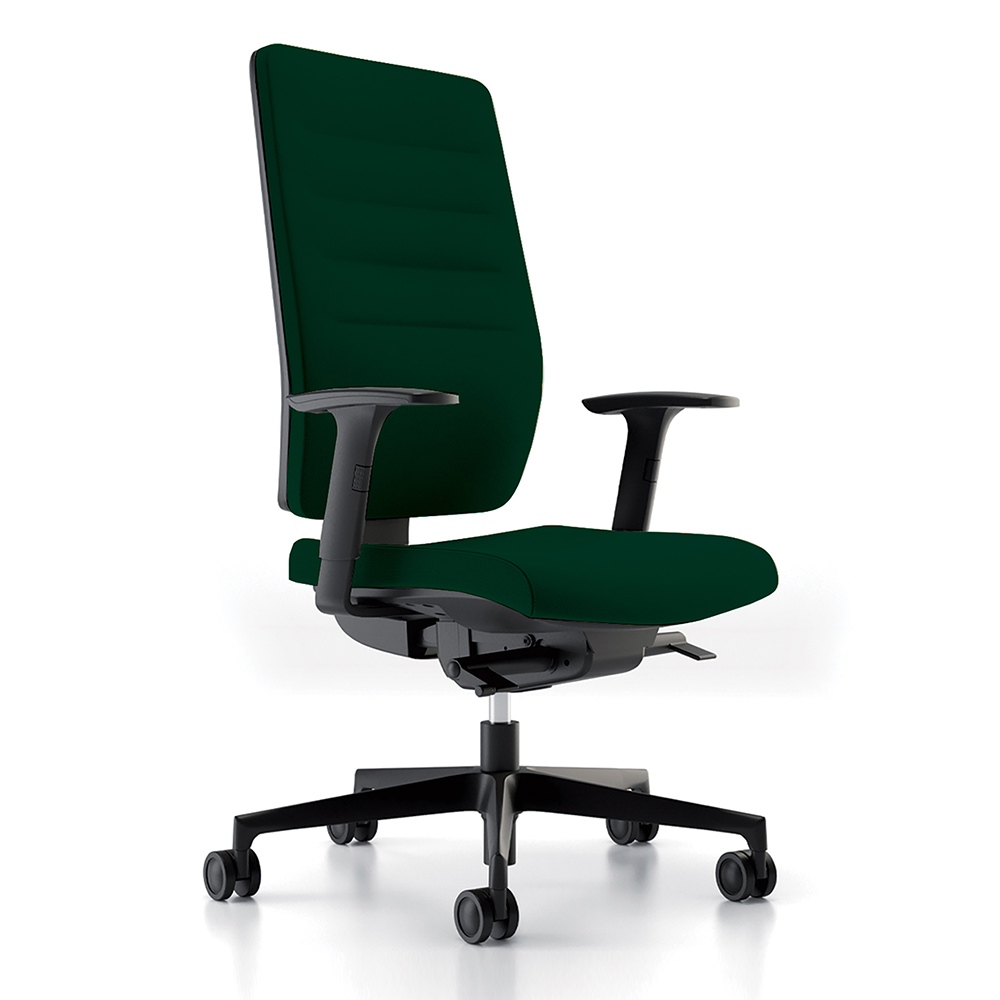 CUF Milano Happiness siège bureau ergonomique opérateur