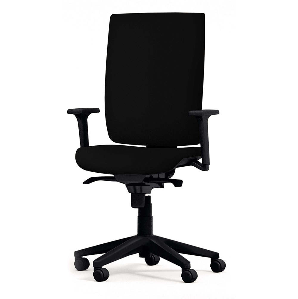 CUF Milano Kind chaise bureau siège ergonomique réglable