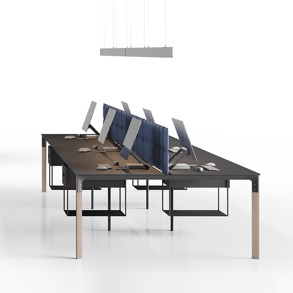 CUF Milano Seventy Seven Executive bureau direction poste