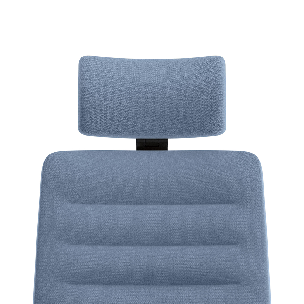 CUF Milano Happiness siège bureau ergonomique opérateur