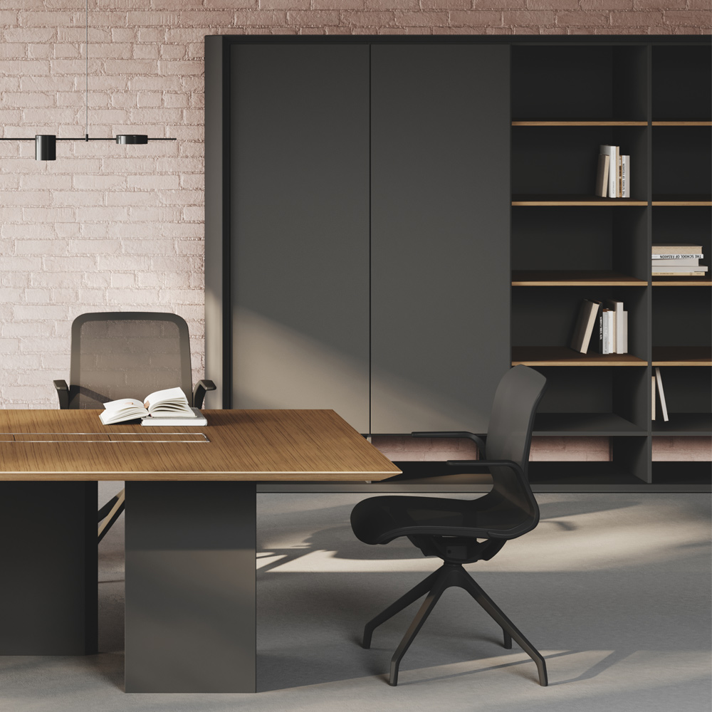 CUF Milano Bold armoire de bureau classement