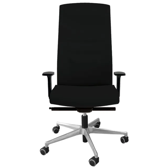 CUF MILANO Nordic Emma fauteuil direction bureau