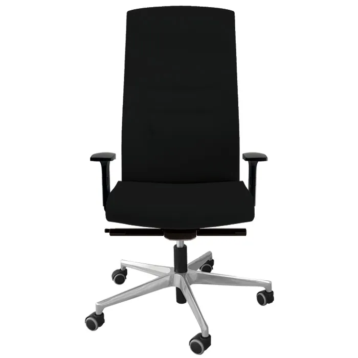 CUF MILANO Nordic Emma fauteuil direction bureau