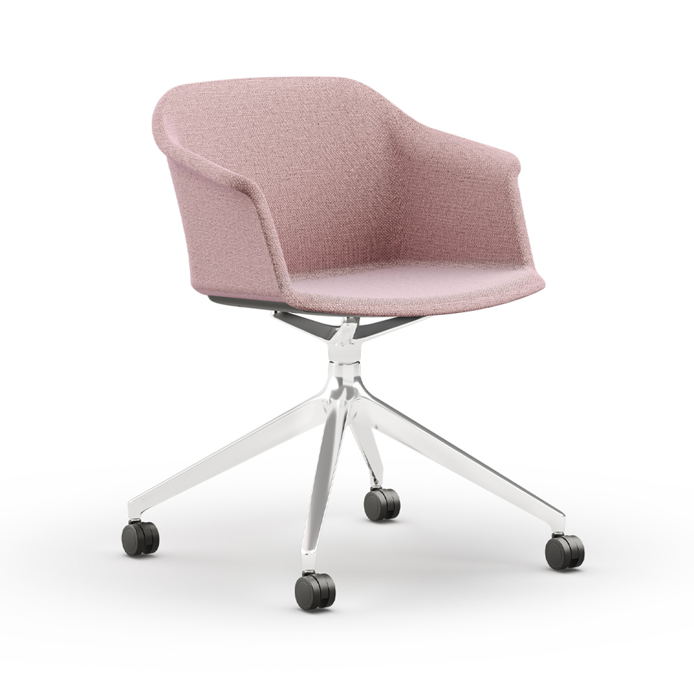 CUF Milano Lerici chaise visiteur attente accueil bureau
