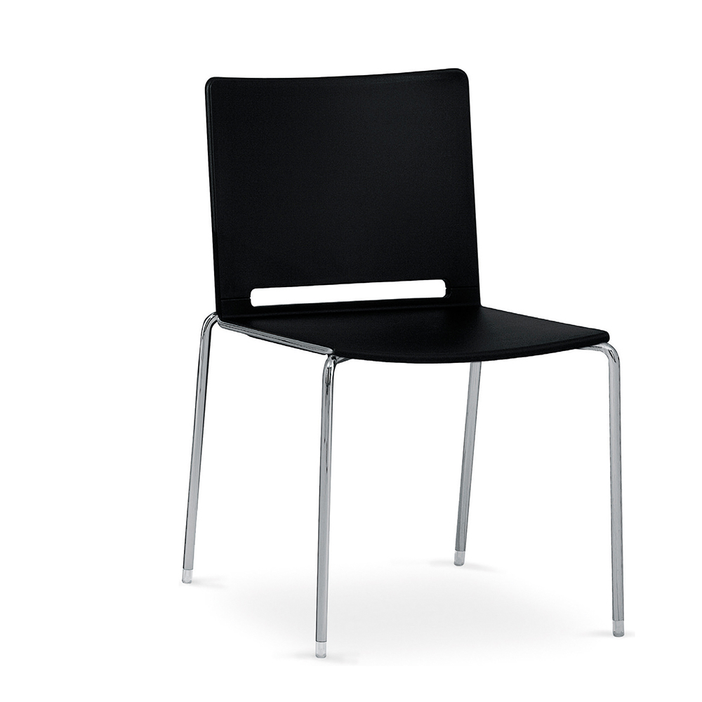 CUF MILANO Filò chaise visiteur accueil bureau