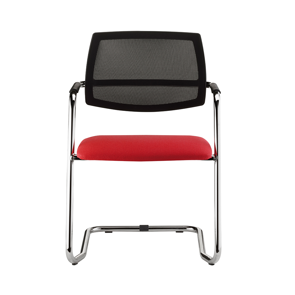CUF MILANO Urban Rete Slitta chaise luge résille