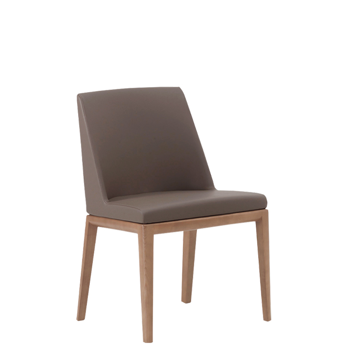 CUF Milano Calendula chaise visiteur salle attente