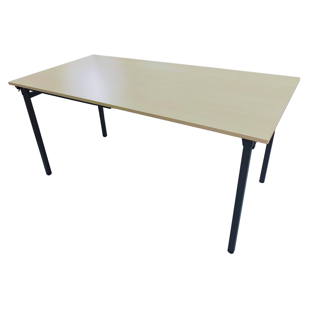 MOBIKA Réfectoire Table pliante empilable polyvalente