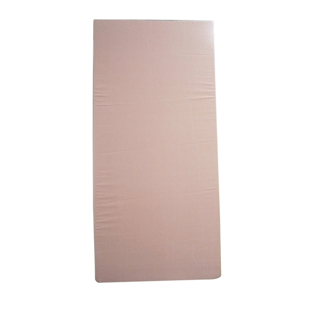 MOBIKA Détente Matelas mousse déhoussable sieste