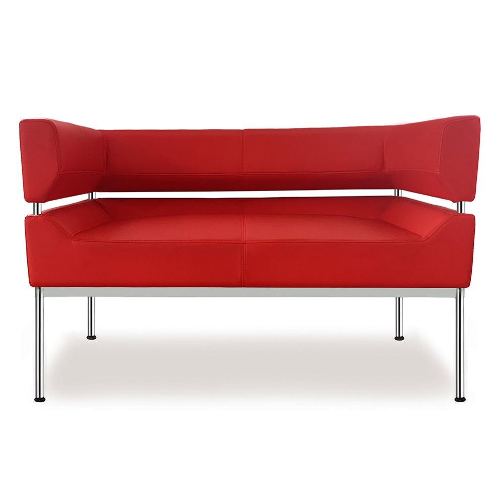 CUF MILANO Malù canapé bureau standard accueil lounge