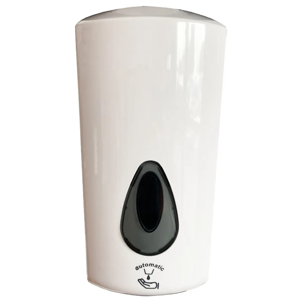 MOBIKA Hygiène & Sanitaire Distributeur savon automatique