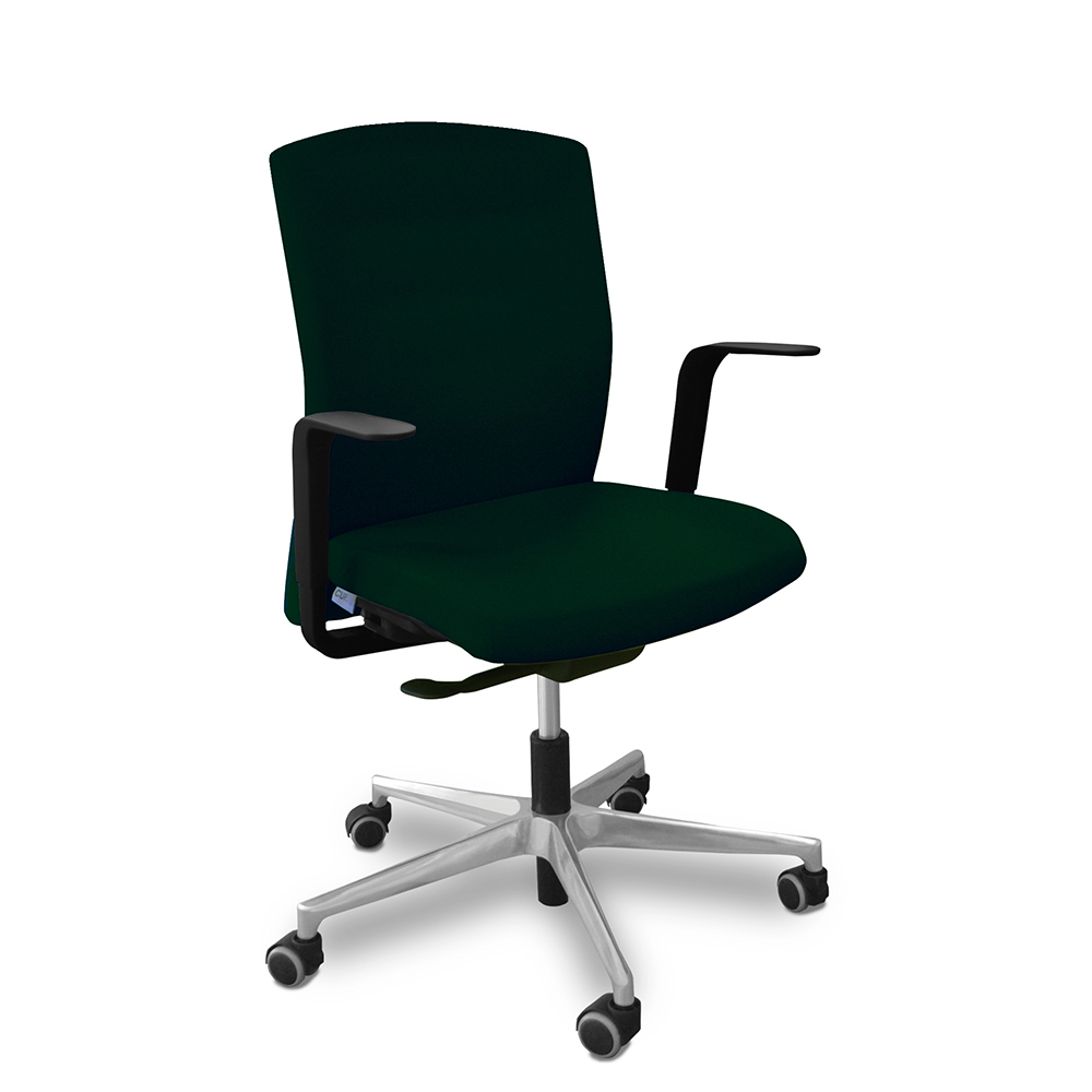 CUF MILANO Executive Chairs Nordic Flipper fauteuil direction réglable
