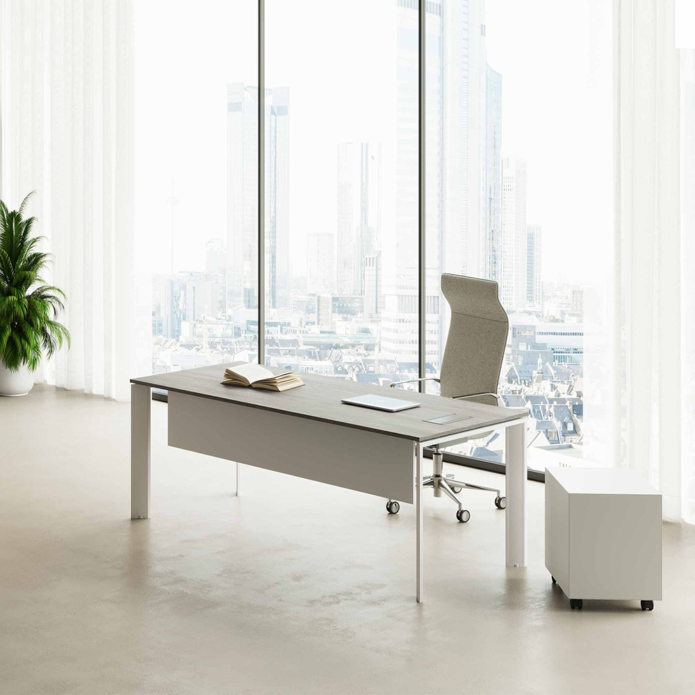 CUF Milano Bramante bureau operatif poste de travail