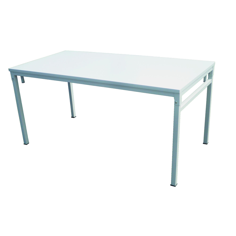MOBIKA Réfectoire Table pliante empilable polyvalente