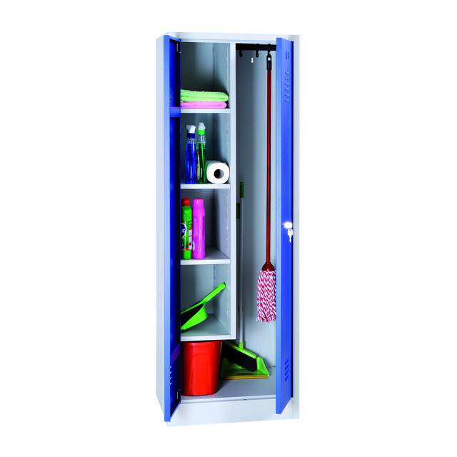 MOBIKA Industrie Armoire entretien atelier