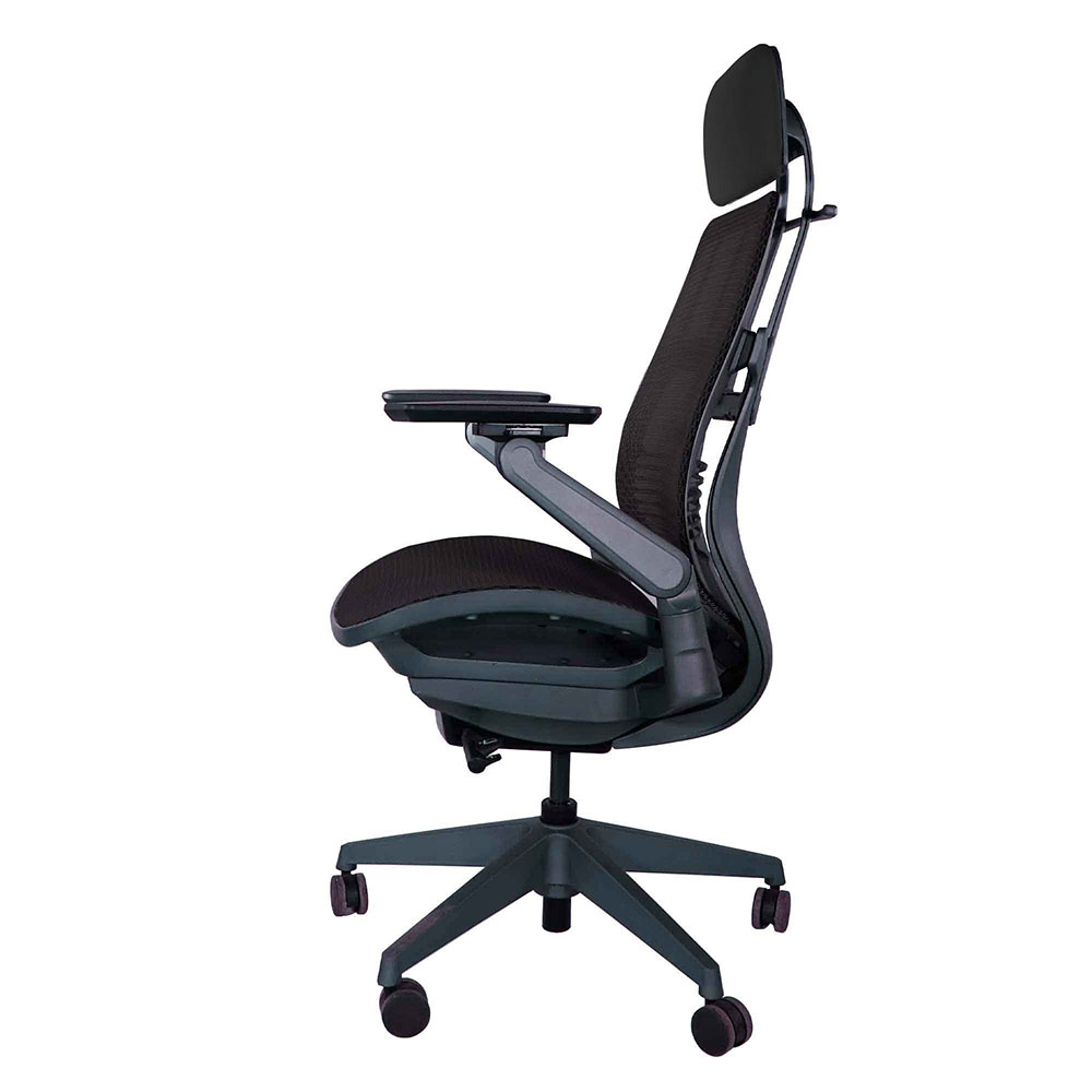 CUF Milano Play siege de bureau ergonomique