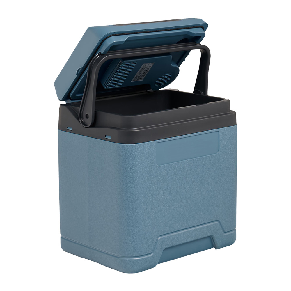 MOBIKA Réfectoire glacière électrique 26L