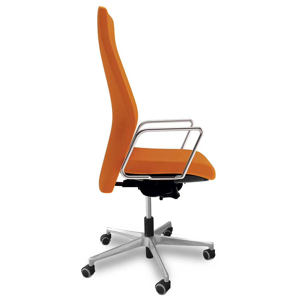 CUF MILANO Nordic Mara siège ergonomique bureau